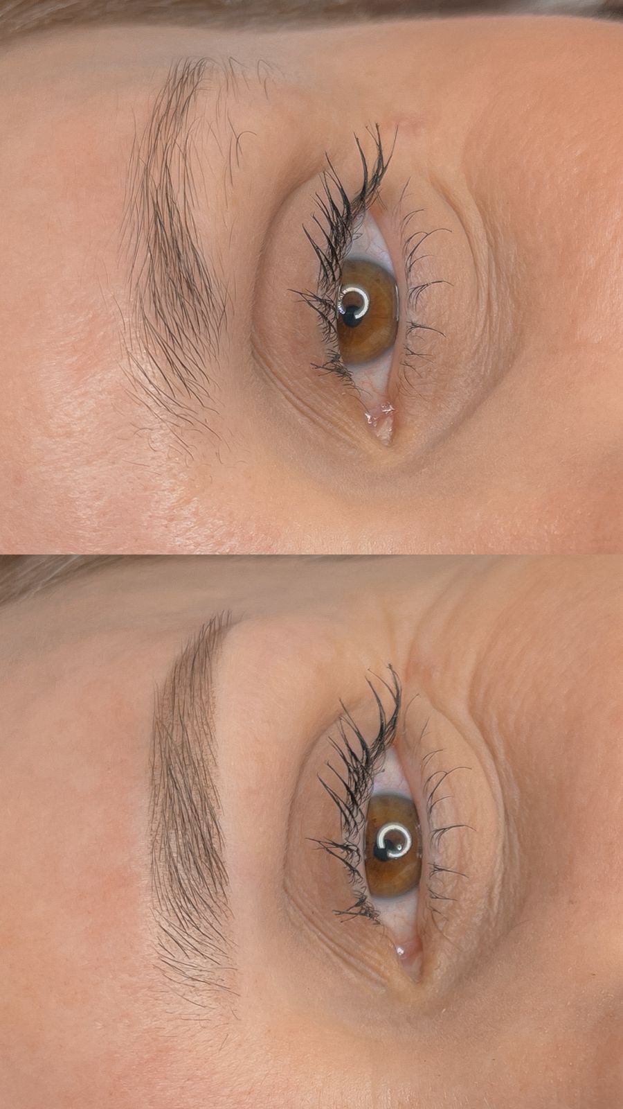 Micropigmentação Efeito Sombra